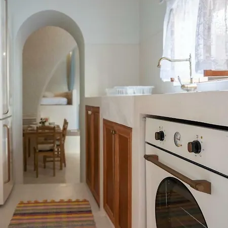 Rose Traditional House Archangelos (Rhodes)