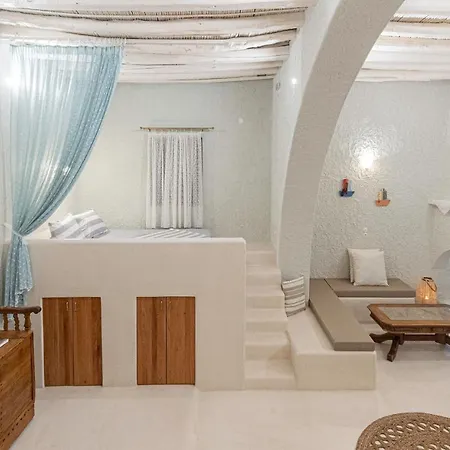 Rose Traditional House Archangelos (Rhodes)