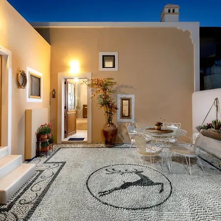 Holiday home Rose Traditional House Archangelos (Rhodes)