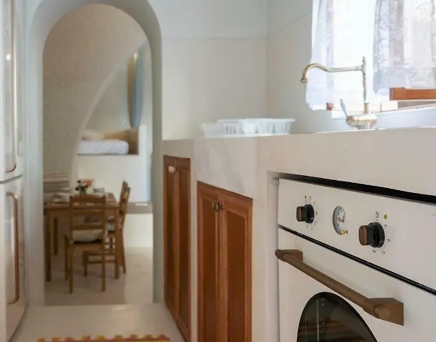 Rose Traditional House 아크앤젤로스