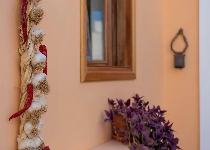 Rose Traditional House *