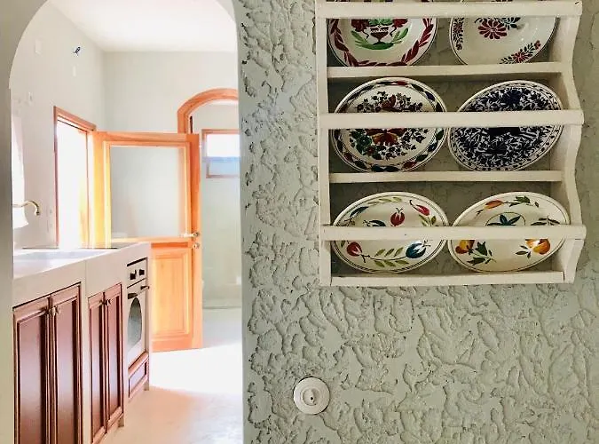 Rose Traditional House 펜션 아크앤젤로스