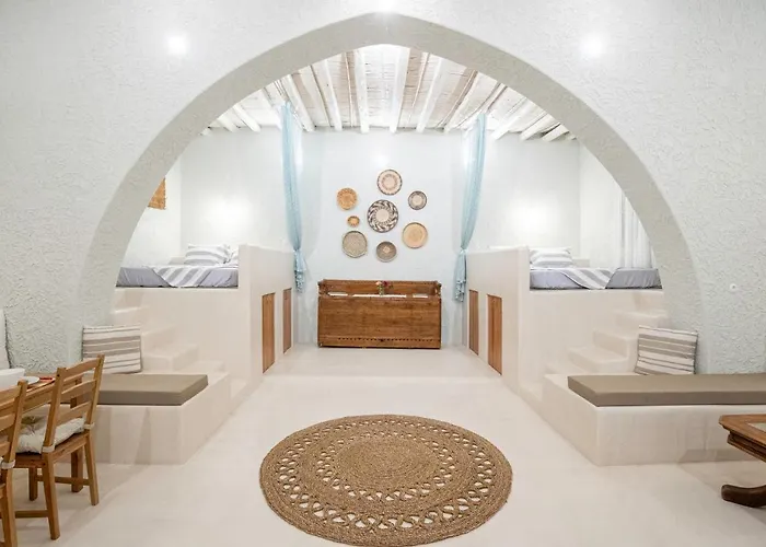 Rose Traditional House Дом отдыха