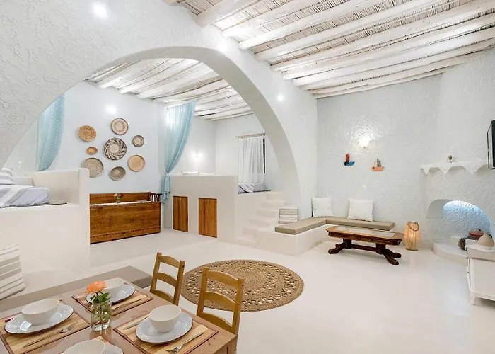 Casa vacanze Rose Traditional House
