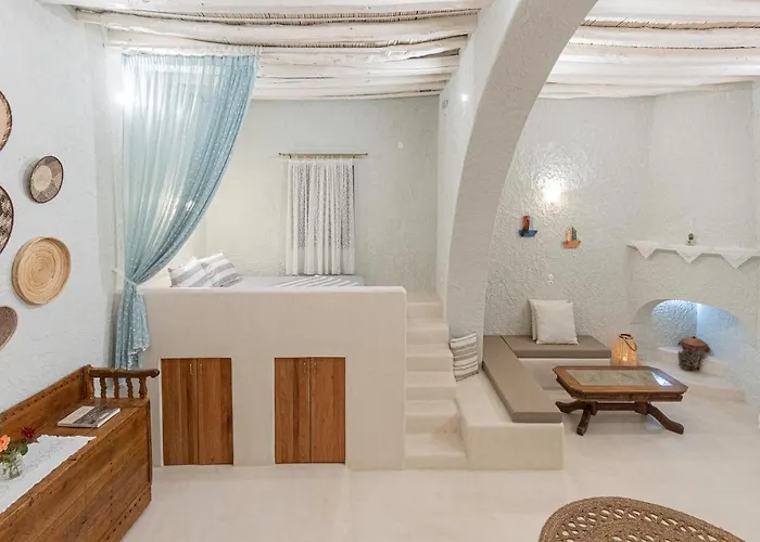 Rose Traditional House Archangelos (Rhodes)